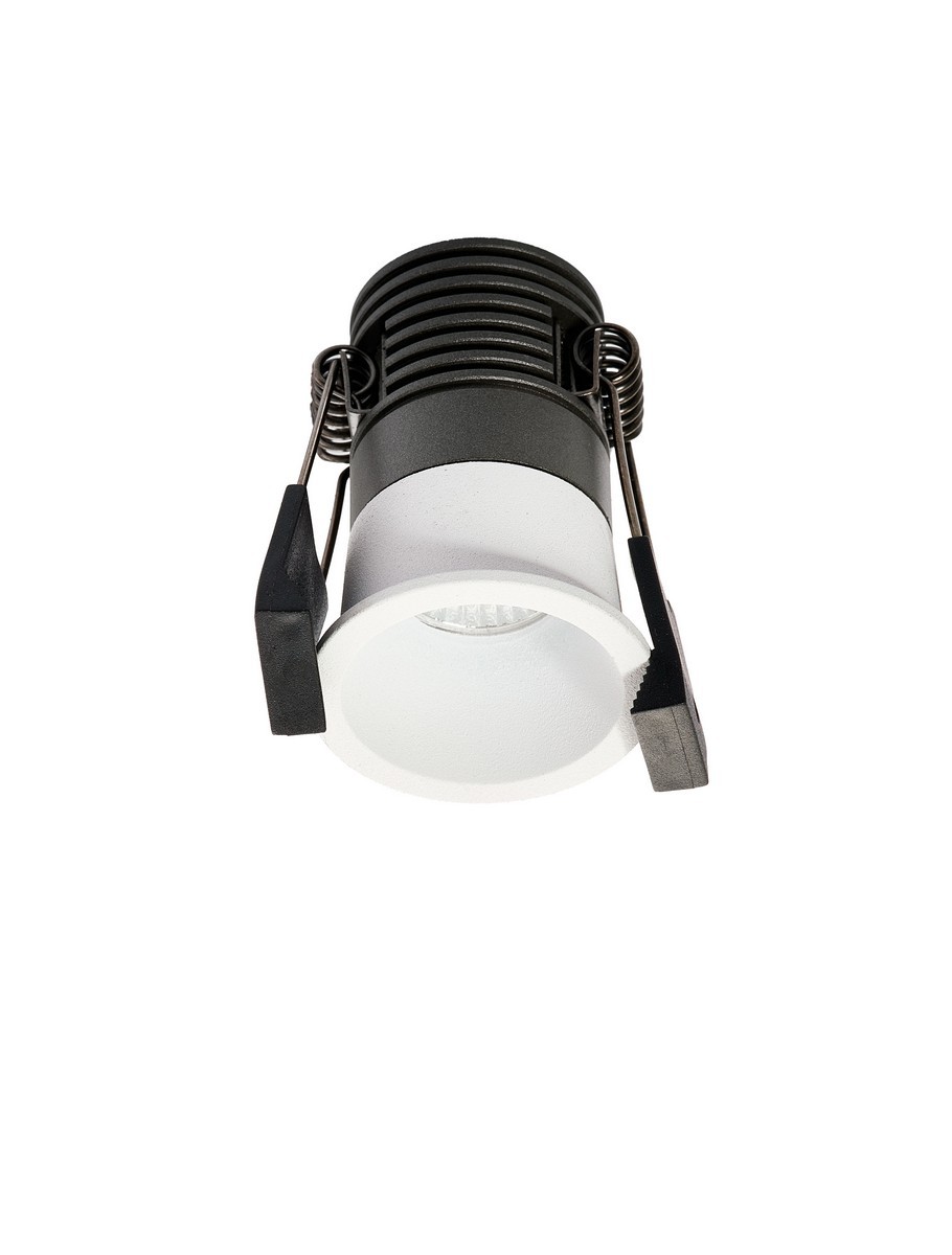 LUCES EXCLUSIVAS LE62146 CAMARI OCZKO SUFITOWE