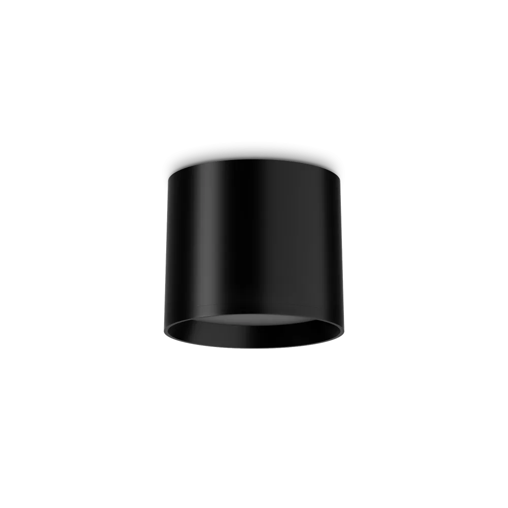 IDEAL LUX 336008 SPIKE lampa sufitowa