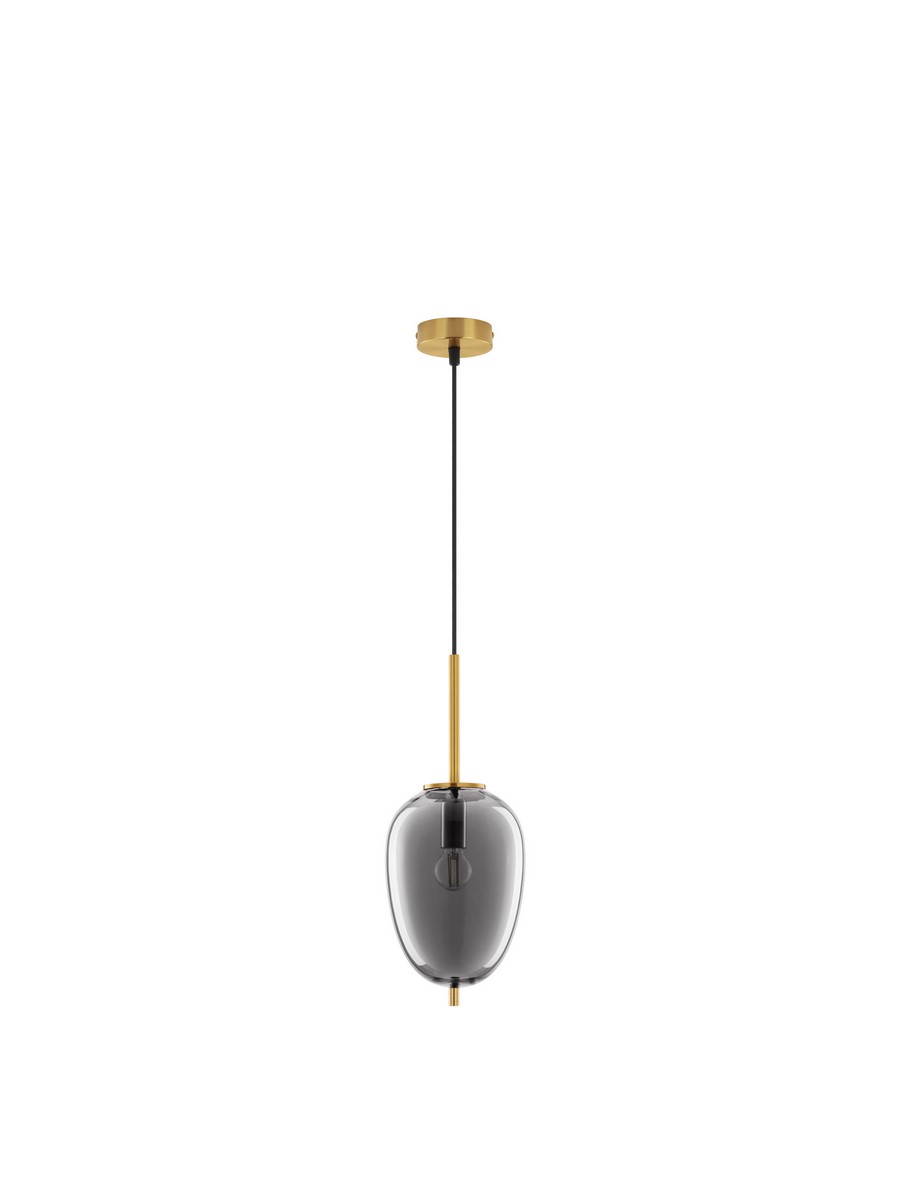 LUCES EXCLUSIVAS LE43666 PILAR lampa wisząca