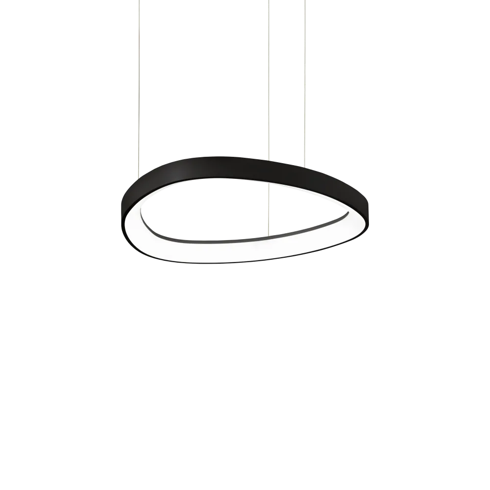 IDEAL LUX 341538 GEMINI lampa wisząca