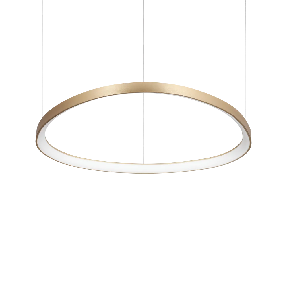 IDEAL LUX 341606 GEMINI lampa wisząca