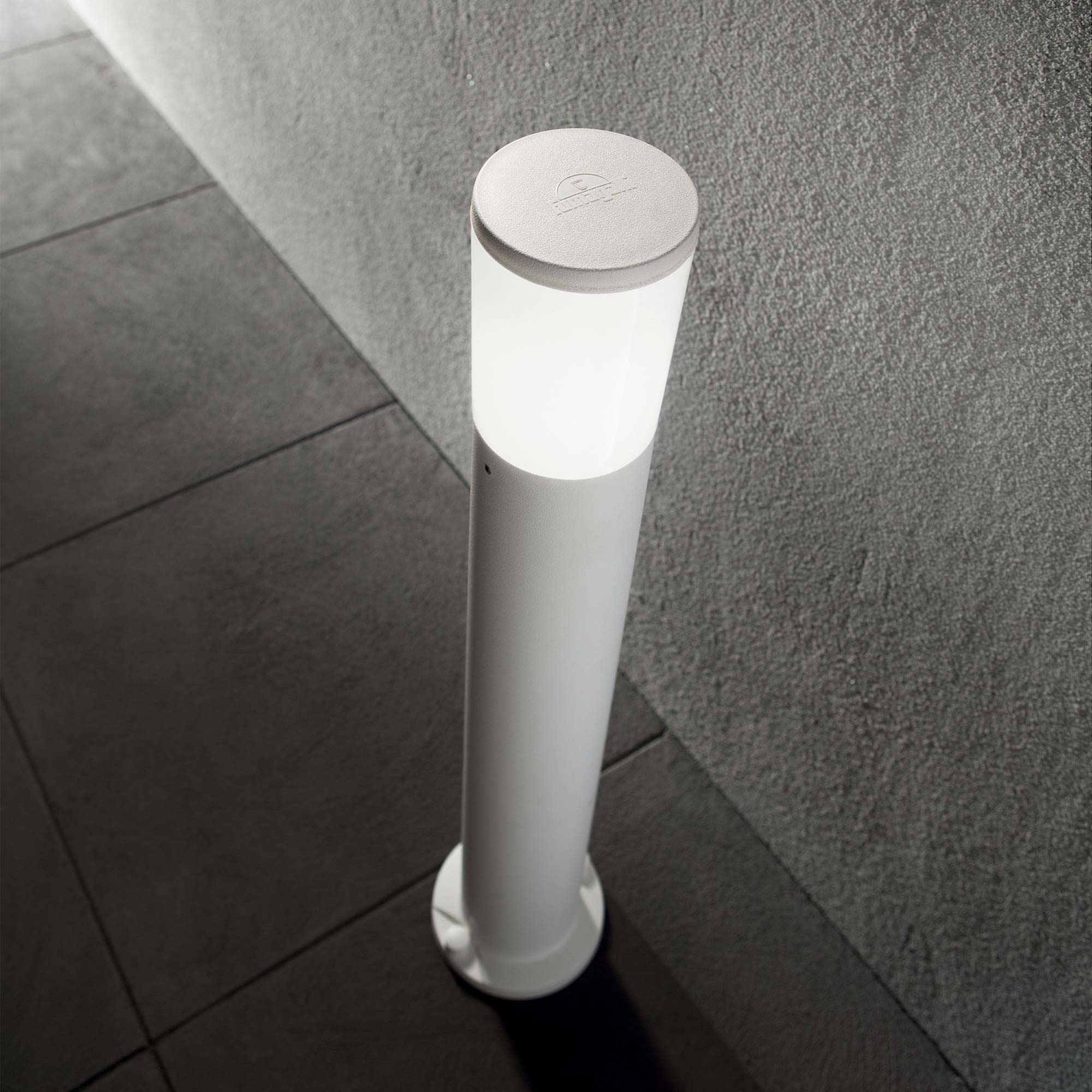 IDEAL LUX AMELIA PT1 GRIGIO 198637 - SZARA