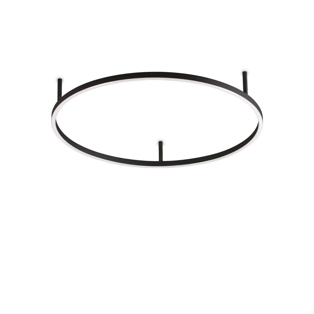 IDEAL LUX 341941 ORACLE SLIM lampa sufitowa