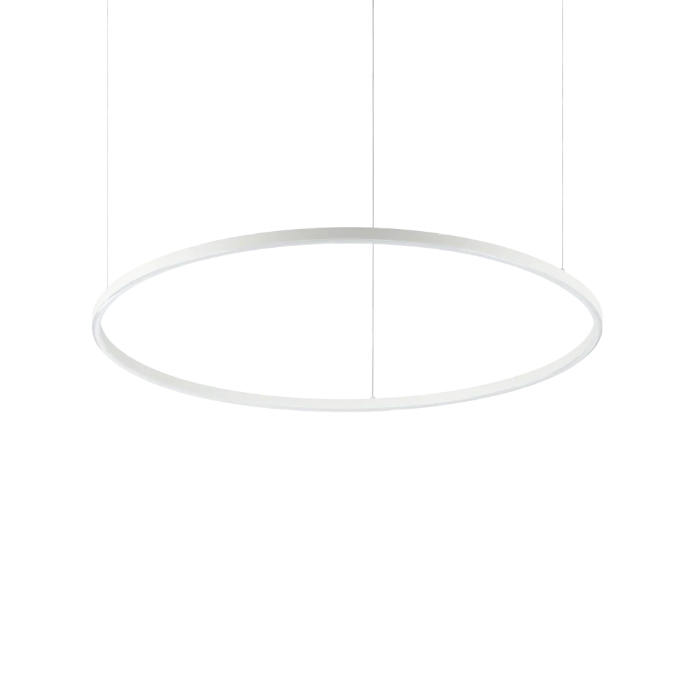 IDEAL LUX 342139 ORACLE SLIM lampa wisząca