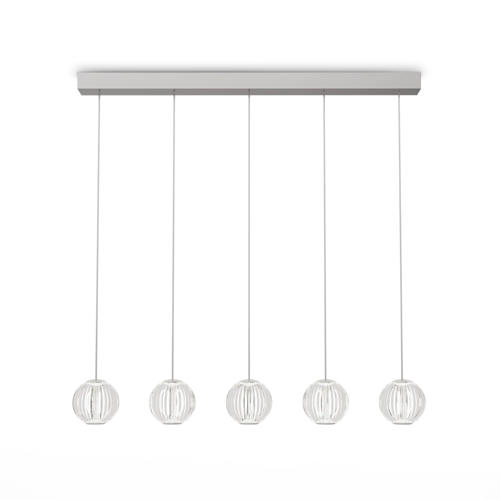 IDEAL LUX 343471 DIAMOND lampa wisząca