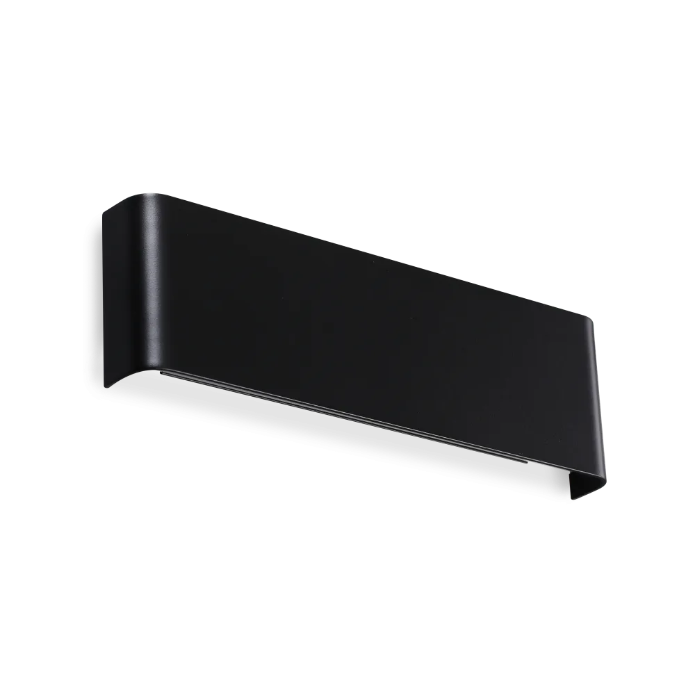 IDEAL LUX 345178 DELTA lampa ścienna