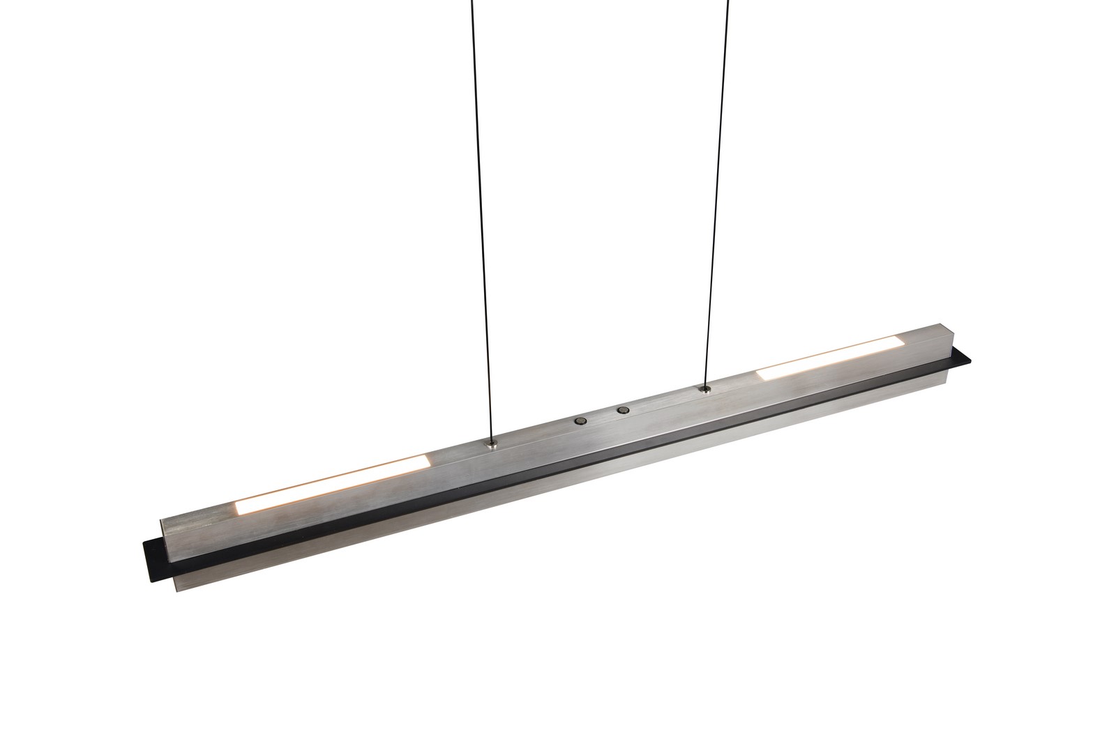 TRIO EMERSON 346710107 lampa wisząca