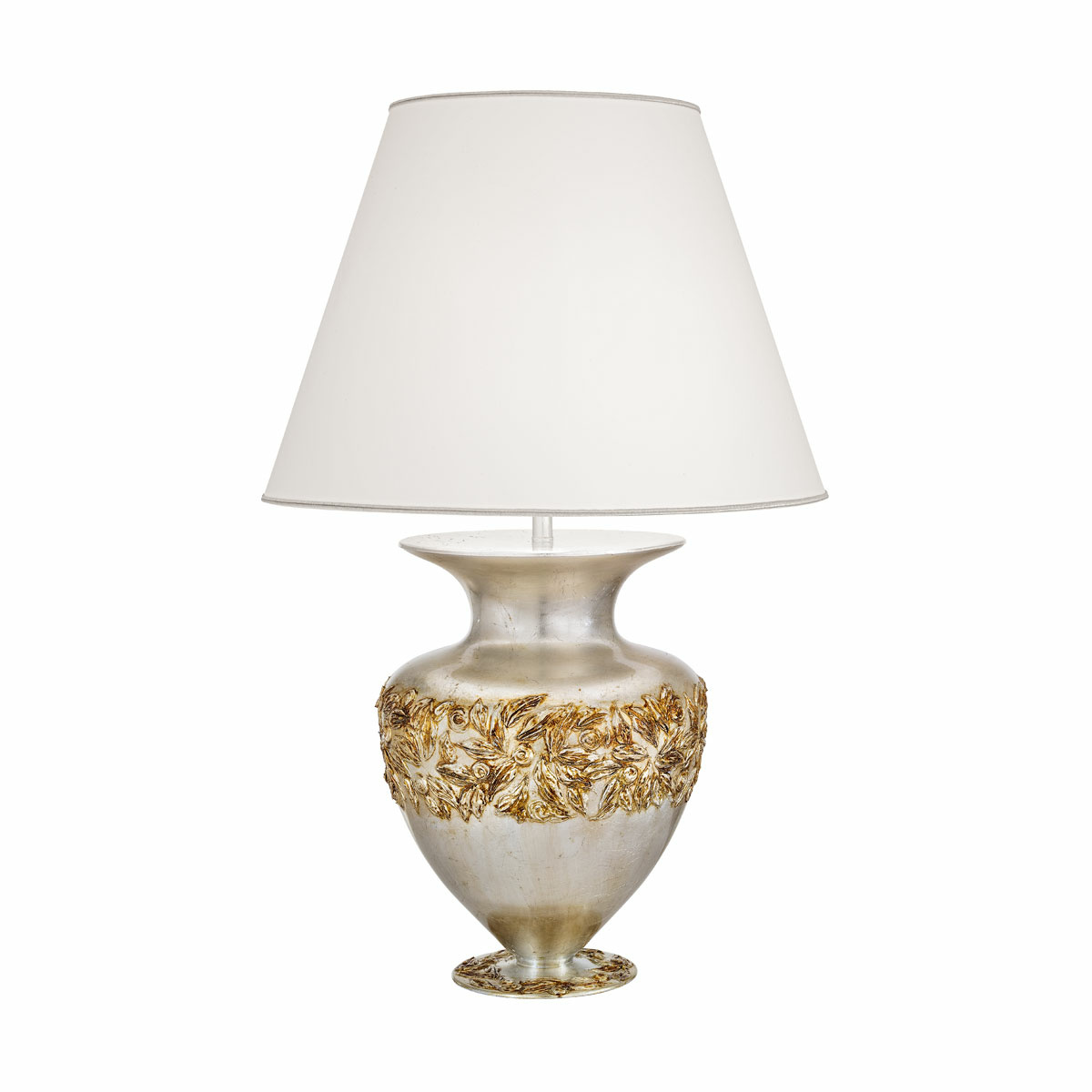 KOLARZ 1423.71L.SA ANFORA lampa stołowa