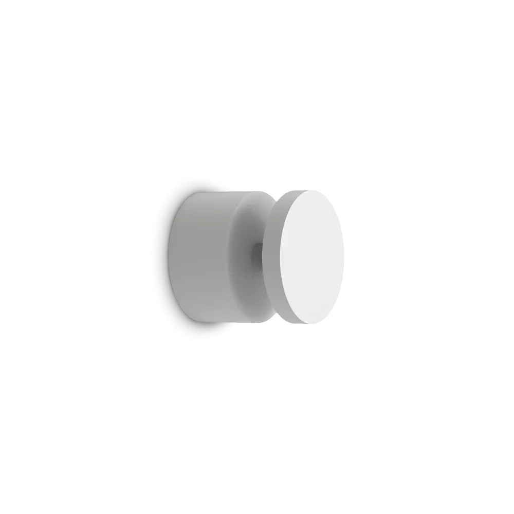 IDEAL LUX 347738 TOFFEE lampa ścienna