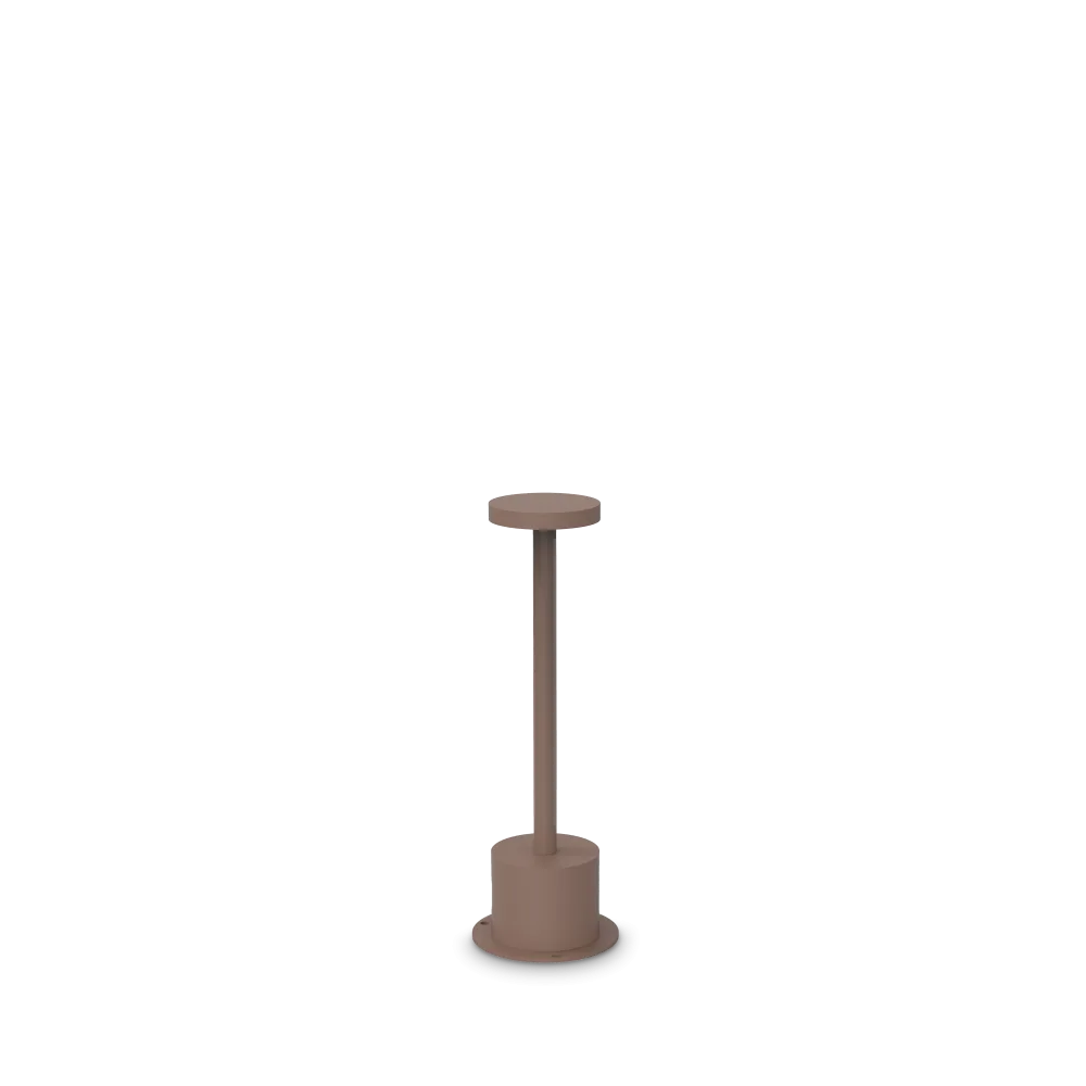 IDEAL LUX 347752 TOFFEE lampa zewnętrzna stojąca