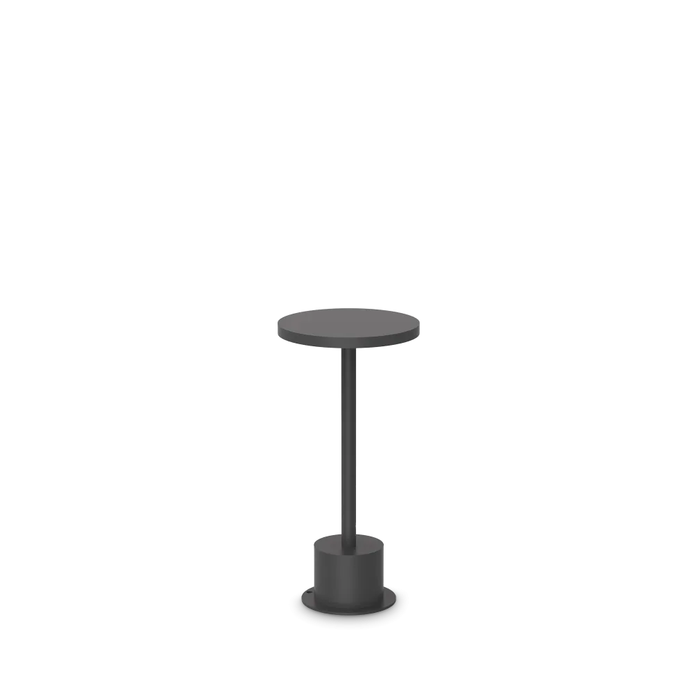 IDEAL LUX 347820 TOFFEE lampa zewnętrzna stojąca