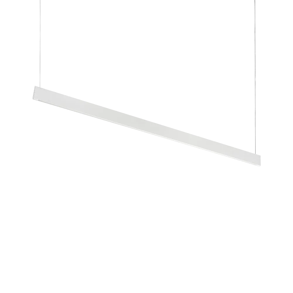 IDEAL LUX 348407 STEEL lampa wisząca