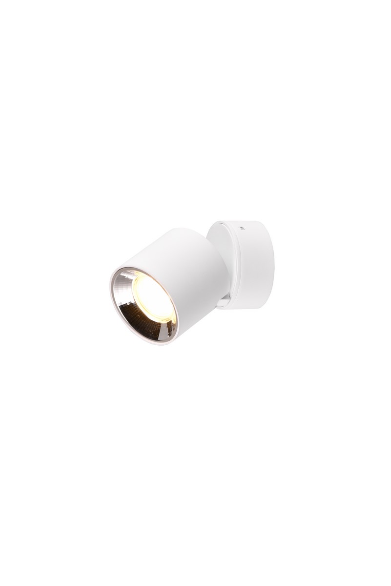 TRIO GUAYANA 651000131 lampa sufitowa biały
