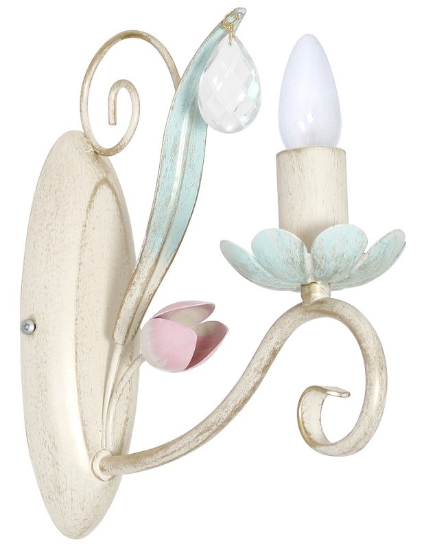 LUMINEX 444 kinkiet Luce