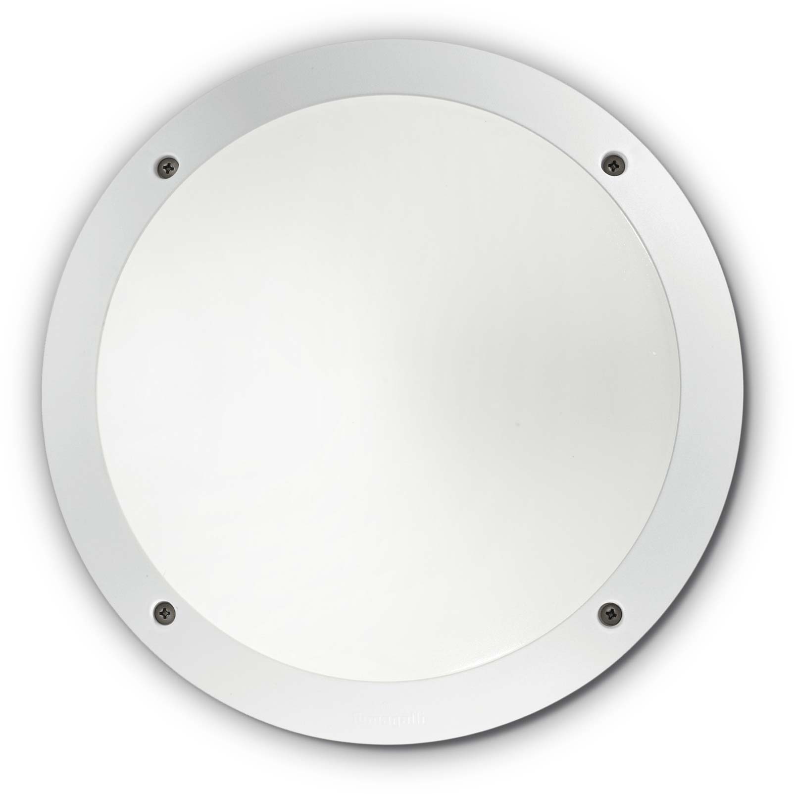 IDEAL LUX LUCIA-1 AP1 BIANCO 096667