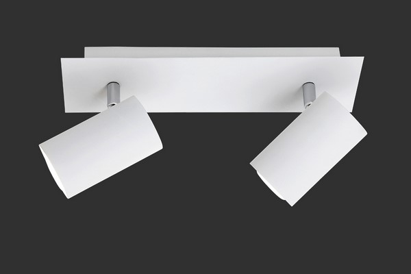 TRIO MARLEY 802400201 LAMPA SUFITOWA - REFLEKTOR