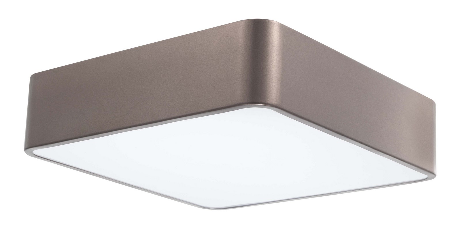 Luces Exclusivas HUELVA LE42054 LAMPA SUFITOWA brąz