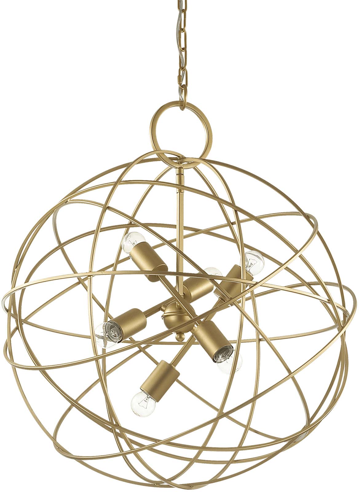IDEAL LUX KONSE SP6 156026