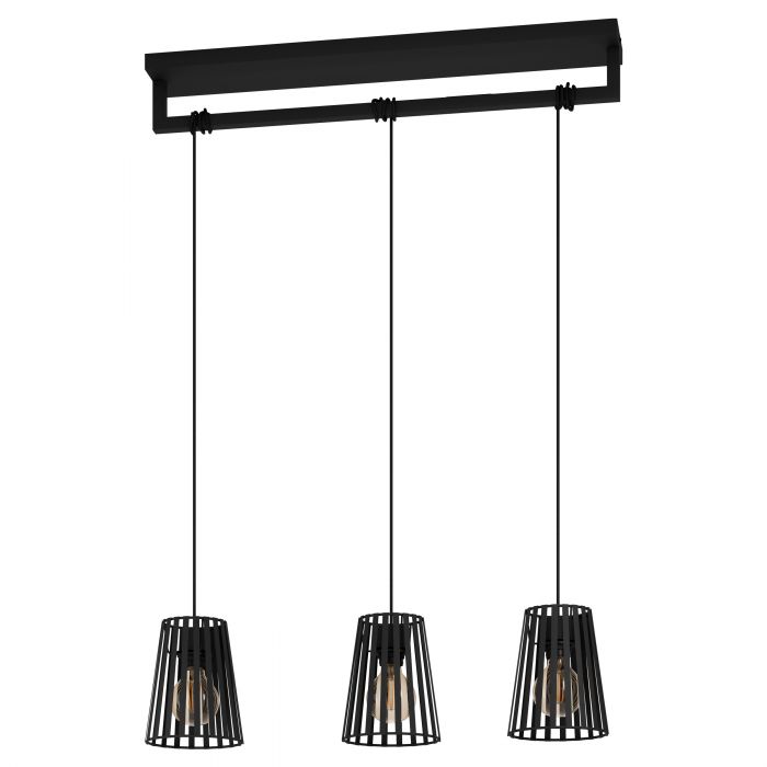 EGLO 390003 BOGOTA lampa wisząca Oświetlenie do wnętrz