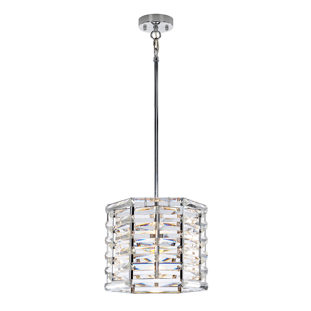 ELSTEAD Shoal SHOAL-1P 1 Light Pendant