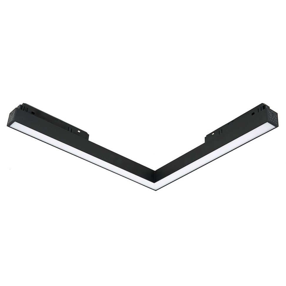 MILAGRO ML6626 MAGNETIC TRACK 24W 4000K 48V oprawa do szyny magnetycznej