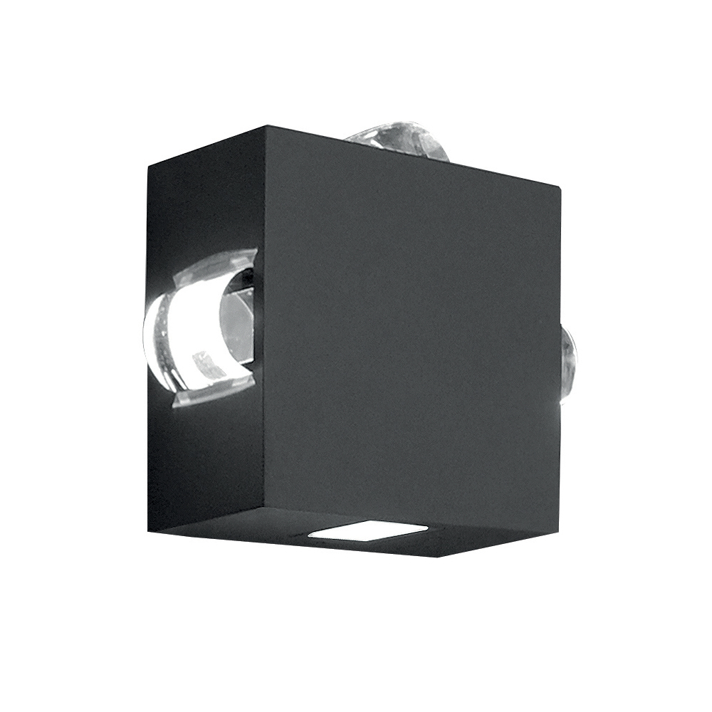 ELSTEAD Agner AGNER-4W 4 Light Wall Light