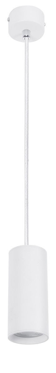 Luces Exclusivas GARUPA LE42003 LAMPA WISZĄCA biały