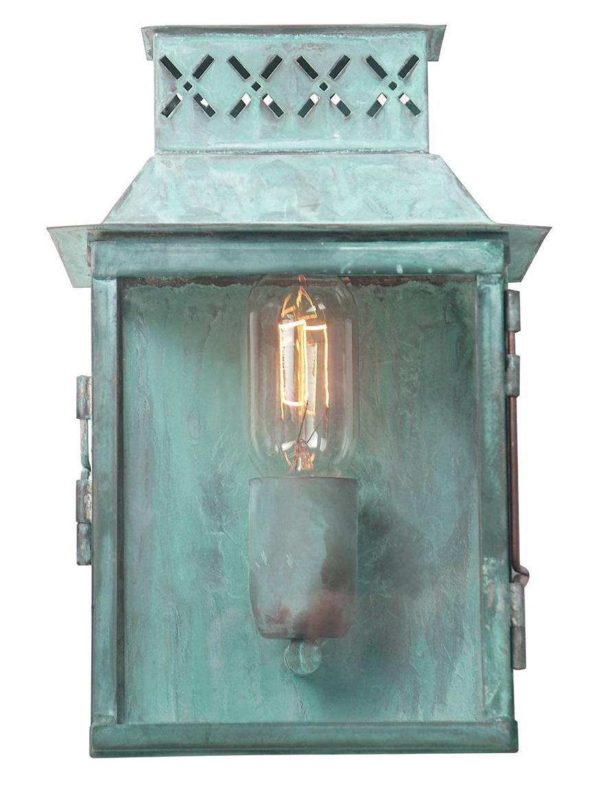 ELSTEAD LAMBETH PALACE LAMBETH PALACE V Wall Lantern