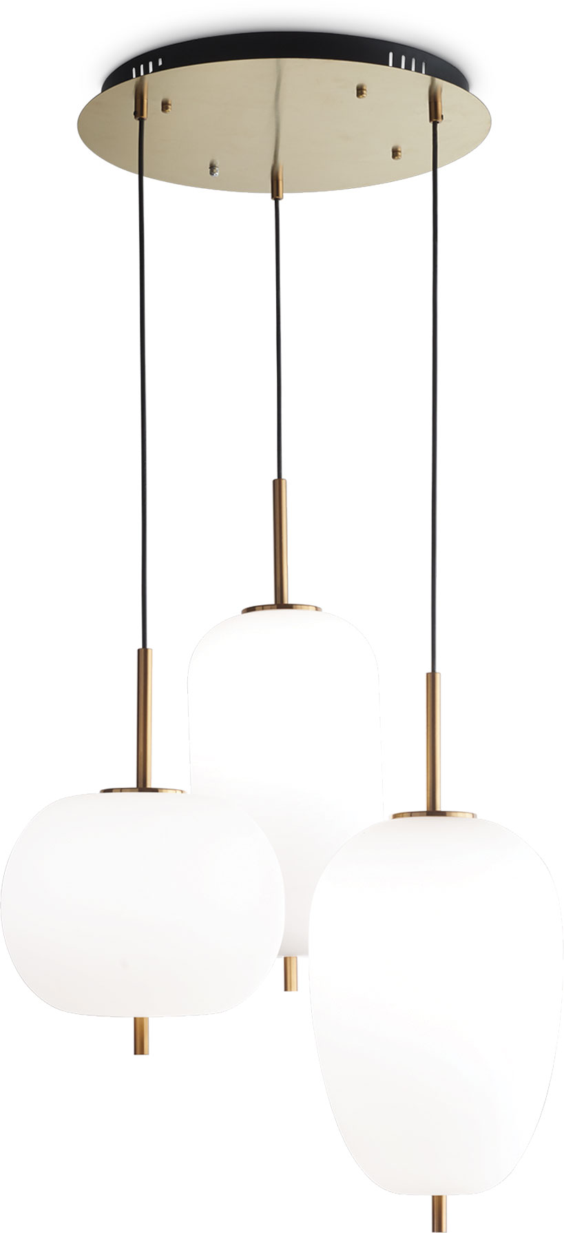 IDEAL LUX UMILE SP3 224541