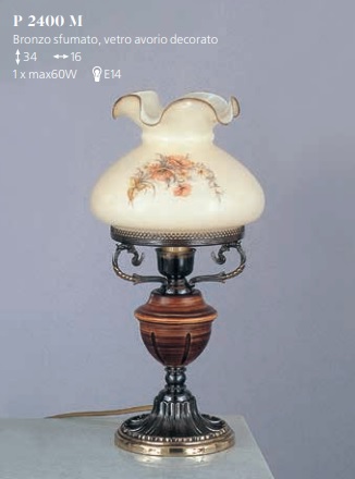 RECCAGNI ANGELO 2400 P.2400/M