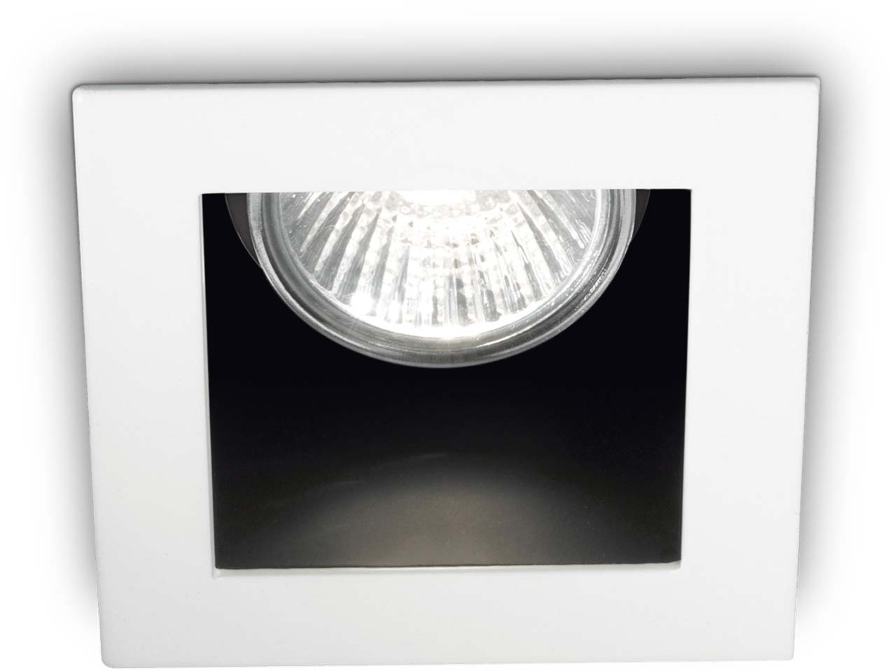 IDEAL LUX FUNKY FI1 ALLUMINIO 083223