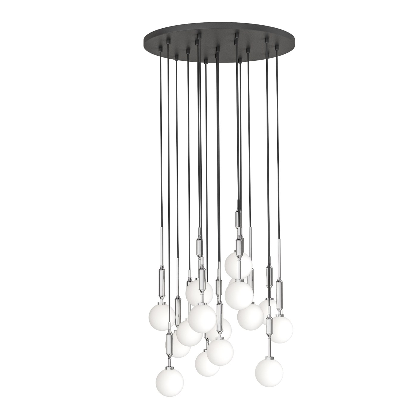 OPEN DESIGN OR85419 Ero XVI Cromo 60