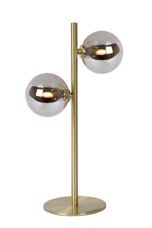 LUCIDE 45574/02/02 TYCHO LAMPA STOJĄCA - STOŁOWA