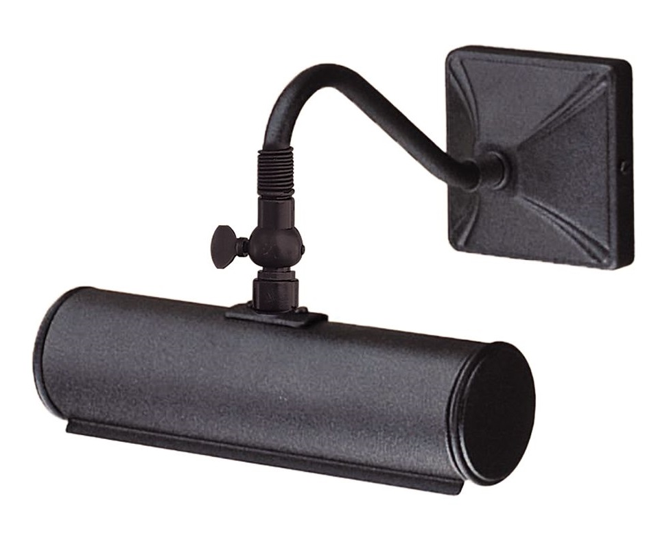 ELSTEAD PICTURE LIGHT PL1/10 BLACK Picture Light