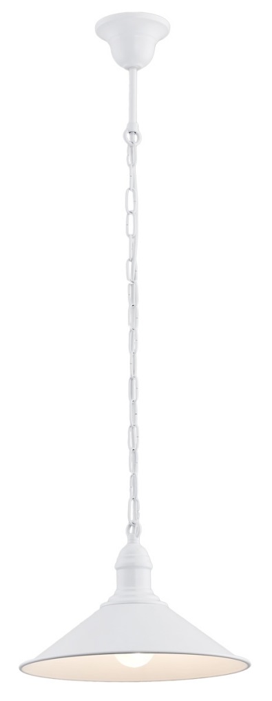 ARGON ERBA 630 lampa wisząca 1 pł.