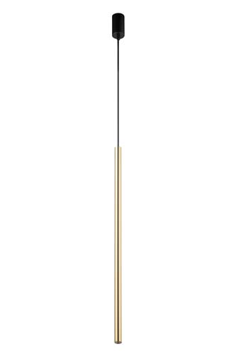 SIGMA 40747 SOPEL LUX 1 długi czarny/złoty