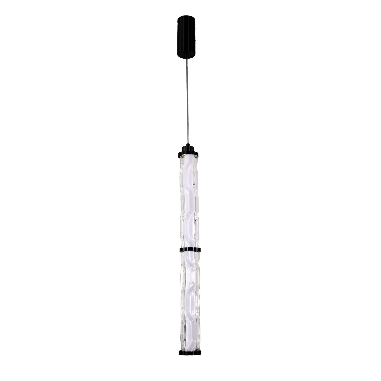 CANDELLUX STUDIO 31-50748 CORTE lampa wisząca  18W LED 3000K