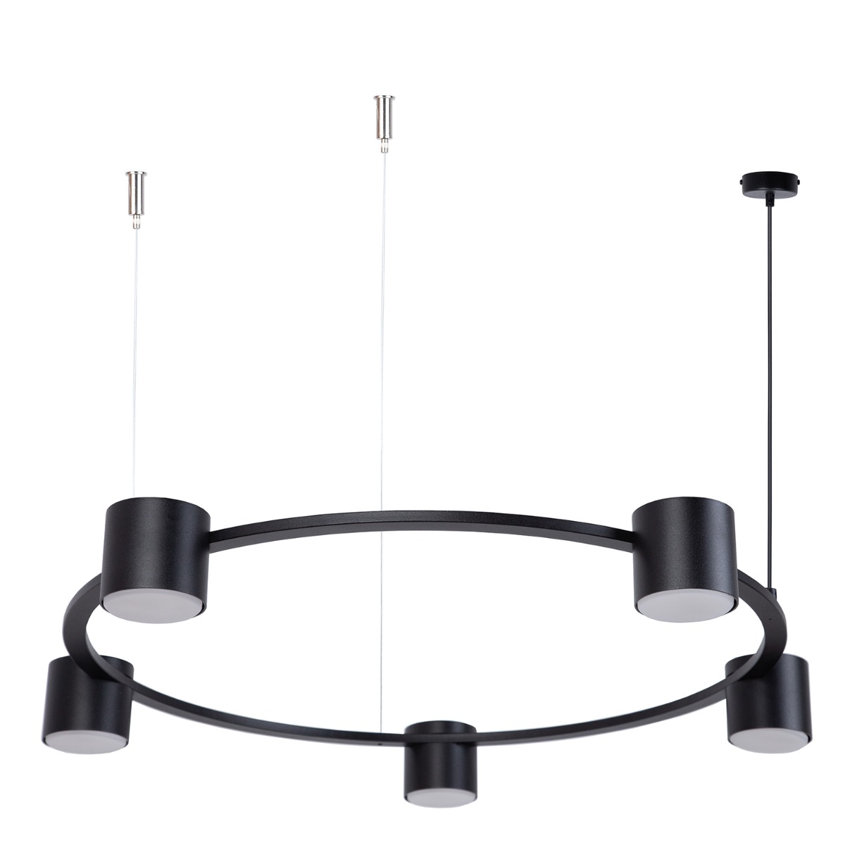 SIGMA 41335 KODO 5 zwis czarny