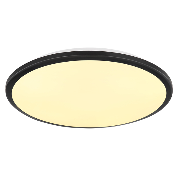 GLOBO 41569-18B XANDER lampa sufitowa