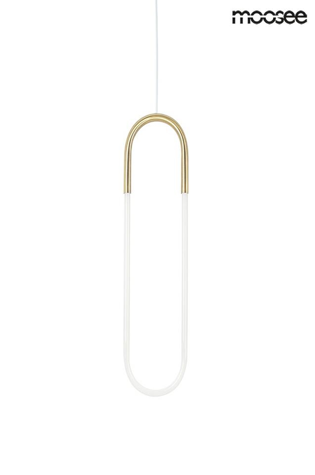 Moosee MSE010100254 Lampa wisząca PUZO S złota