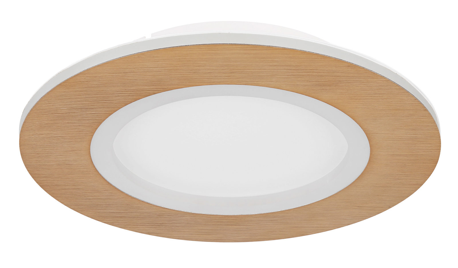 GLOBO 41767R CLAY Lampa sufitowa