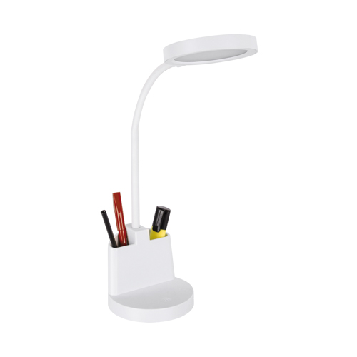 IDEUS 3823 LABOR LED WHITE Lampka biurkowa SMD LED