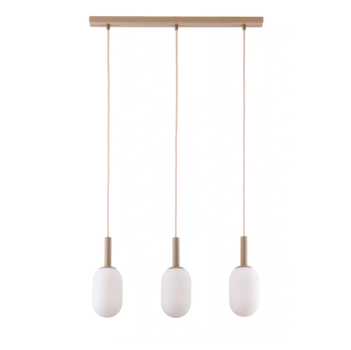 SIGMA 41856 PLUUM lampa wisząca 3pł