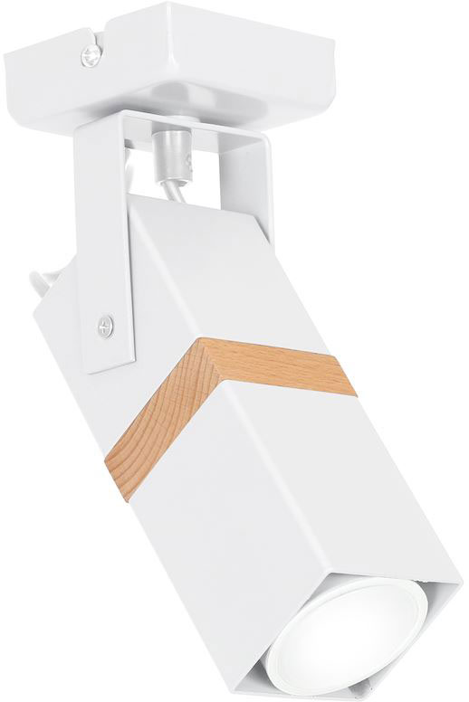 MILAGRO MLP5405 VIDAR WHITE 1xGU10 25W