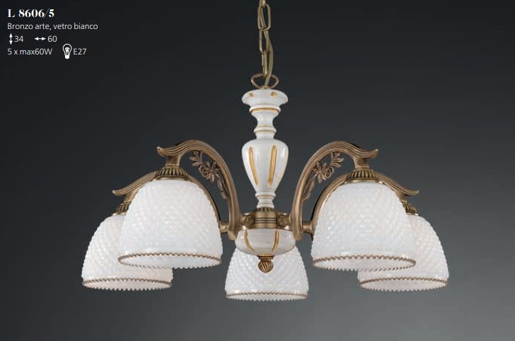 RECCAGNI ANGELO 8606 L.8606/5