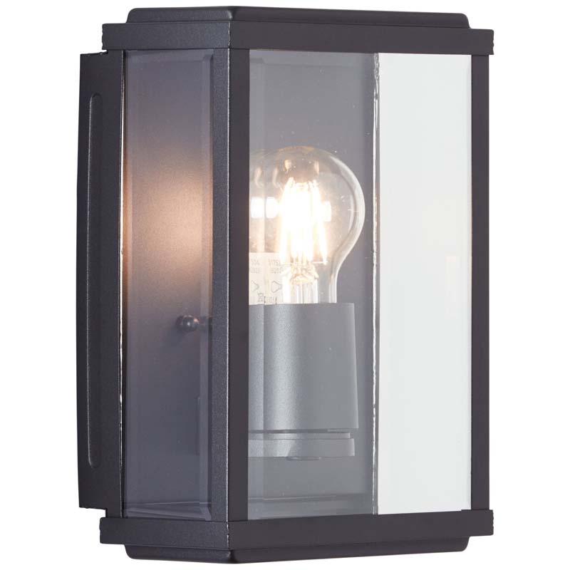 BRILLIANT 44480/06 Gaia lampa ścienna
