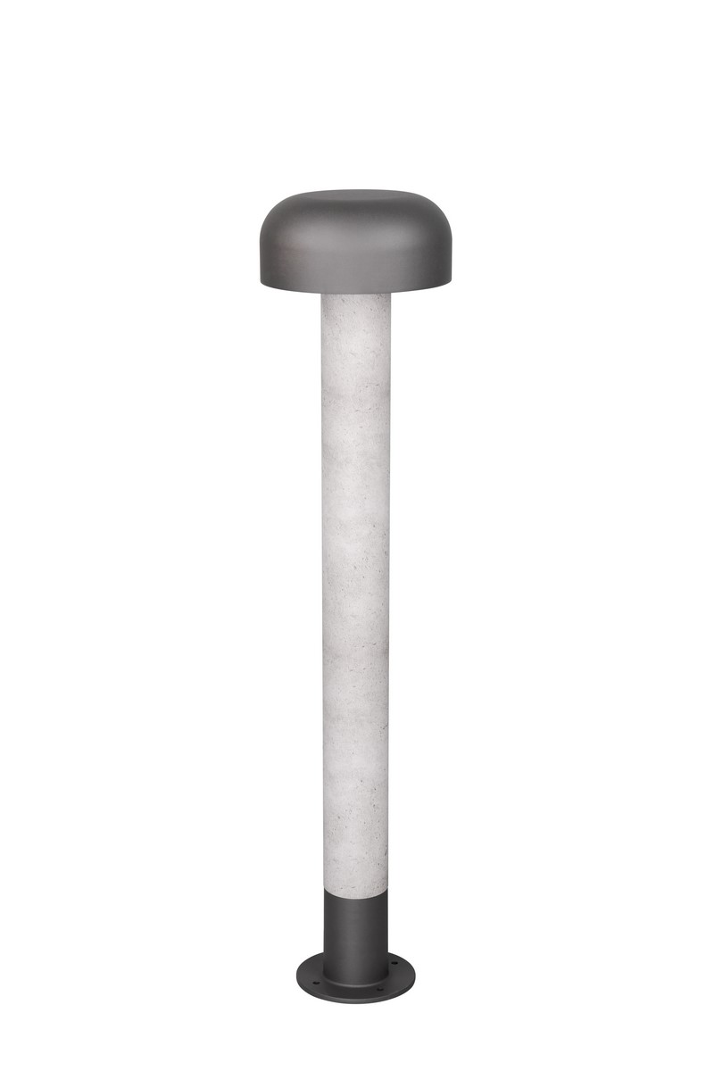 TRIO FRASER 462560178 lampa zewnętrzna stojąca
