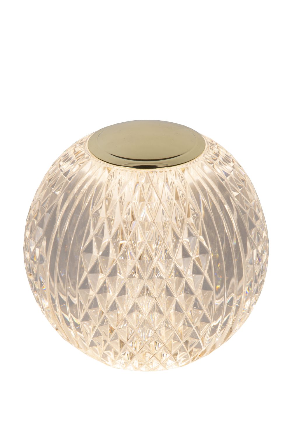 LUCIDE CINTRA 13599/02/60 LAMPA STOŁOWA złoty