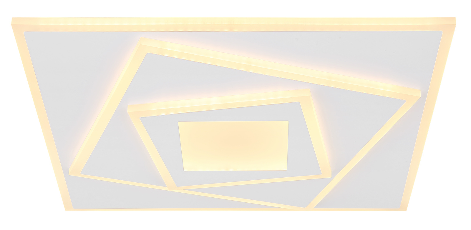 GLOBO 48539-24 HORNI Lampa sufitowa