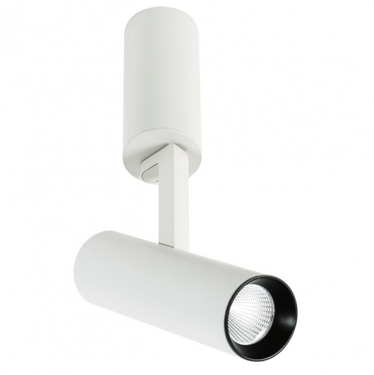 ITALUX Bocca White Distanced 4000K SLC74055/18W 4000K WH+BL